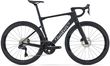 Wilier Rapida Ultegra Di2 Road Bike